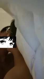 [原创]体制内反差眼镜前女友