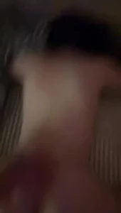 后入Q弹性感大屁股