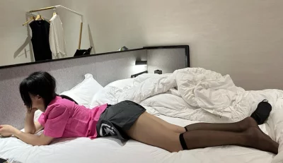 [原创]麦当劳接待店员小粉