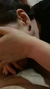 环境简陋，口活儿认真